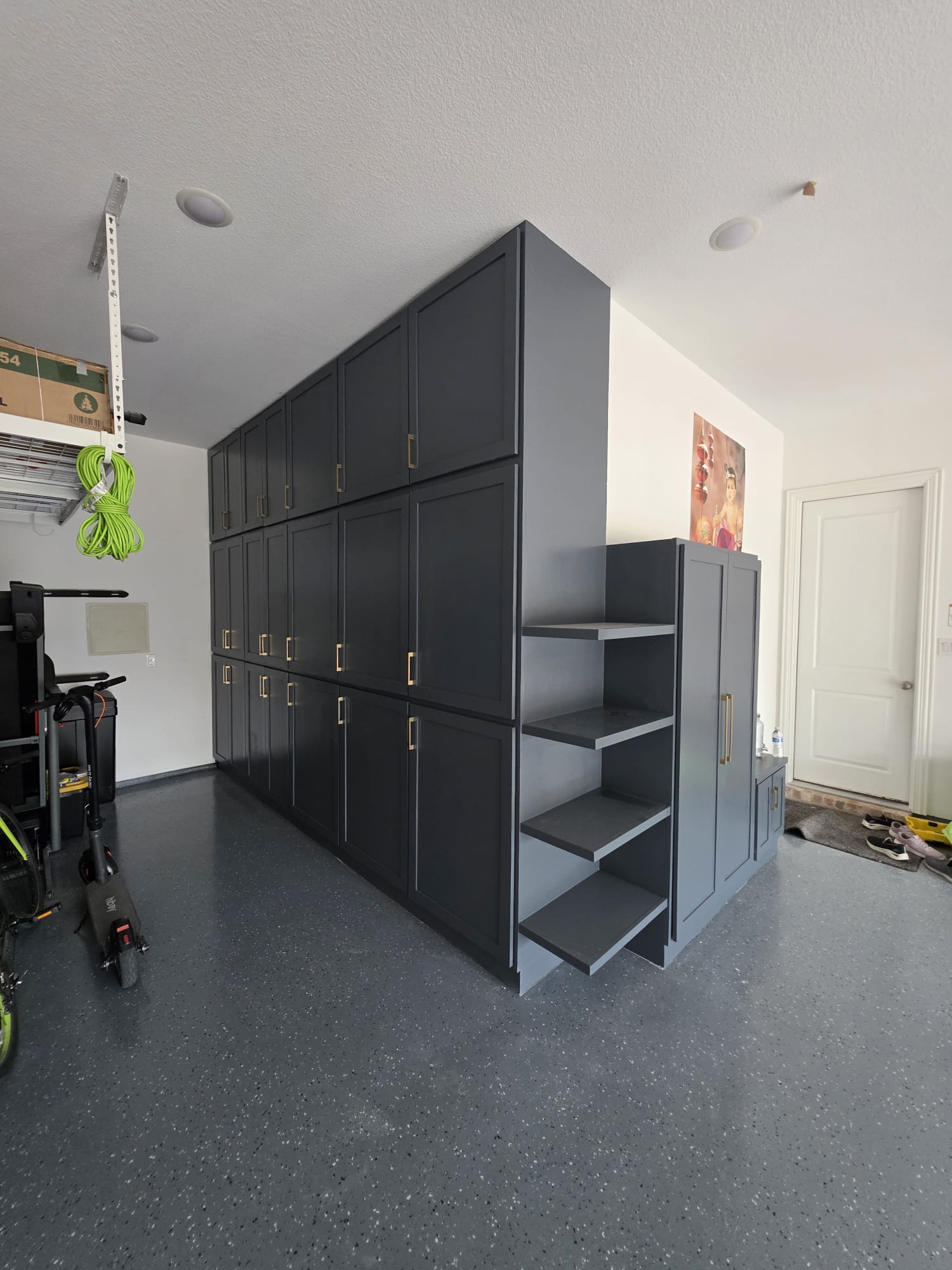 Custom Closet